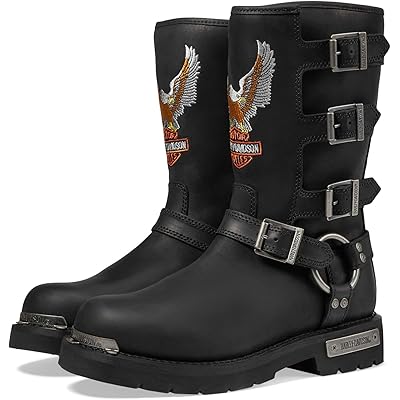 Ботинки Harley-Davidson Corley