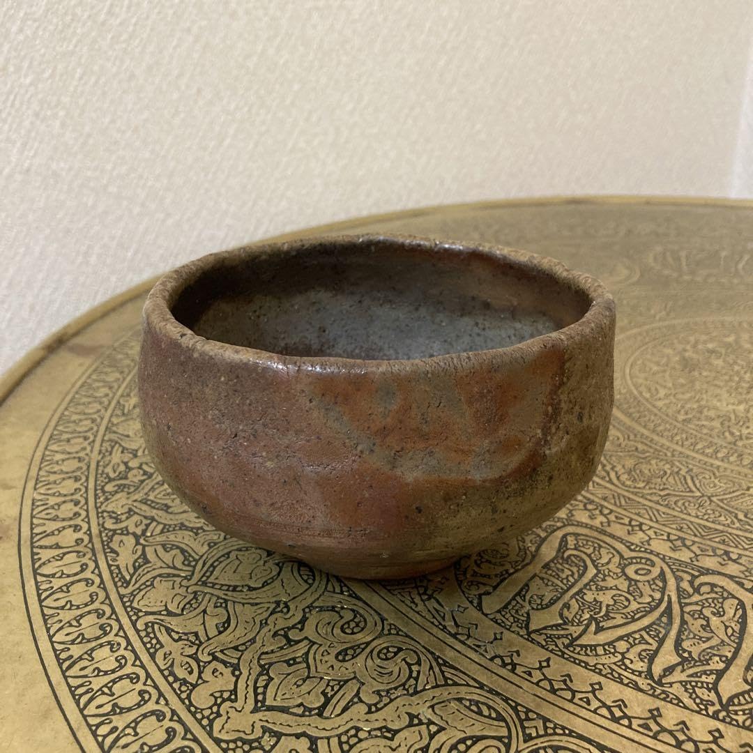 古備前抹茶入れ 【公式通販】