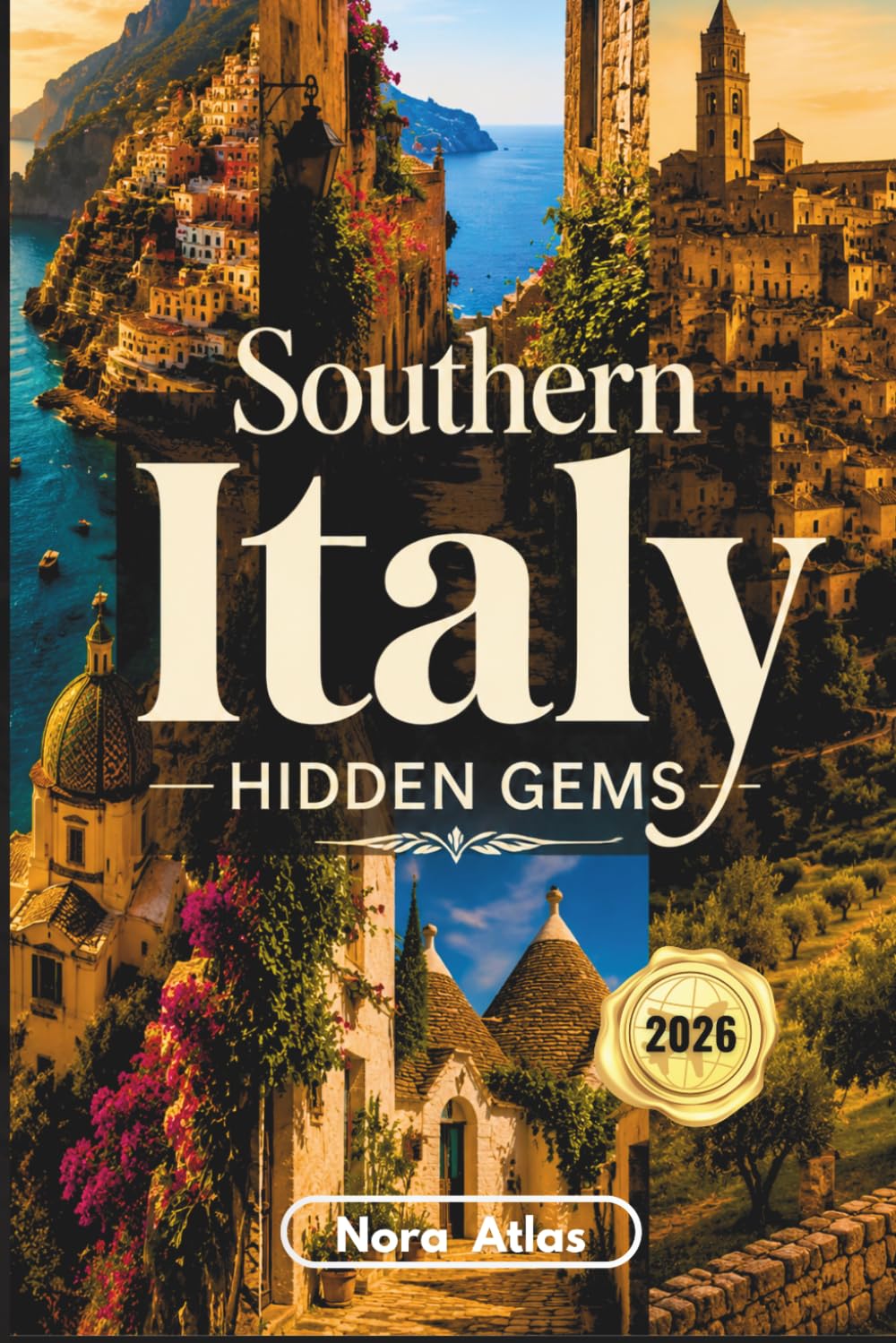 Southern Italy hidden gems 2026: Hidden Coastal Towns, Scenic Villages, Local Cuisine & Slow Mediterranean Escapes