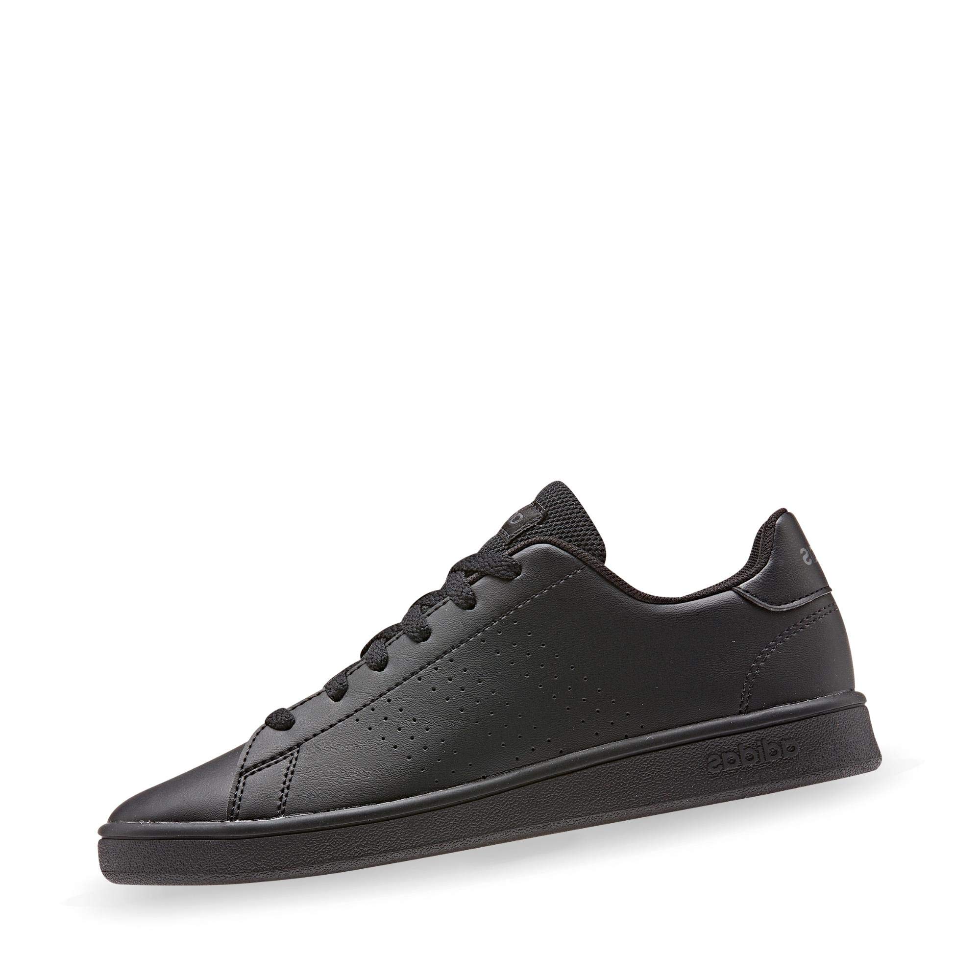 adidas ADVANTAGE K unisex-child Sneakers