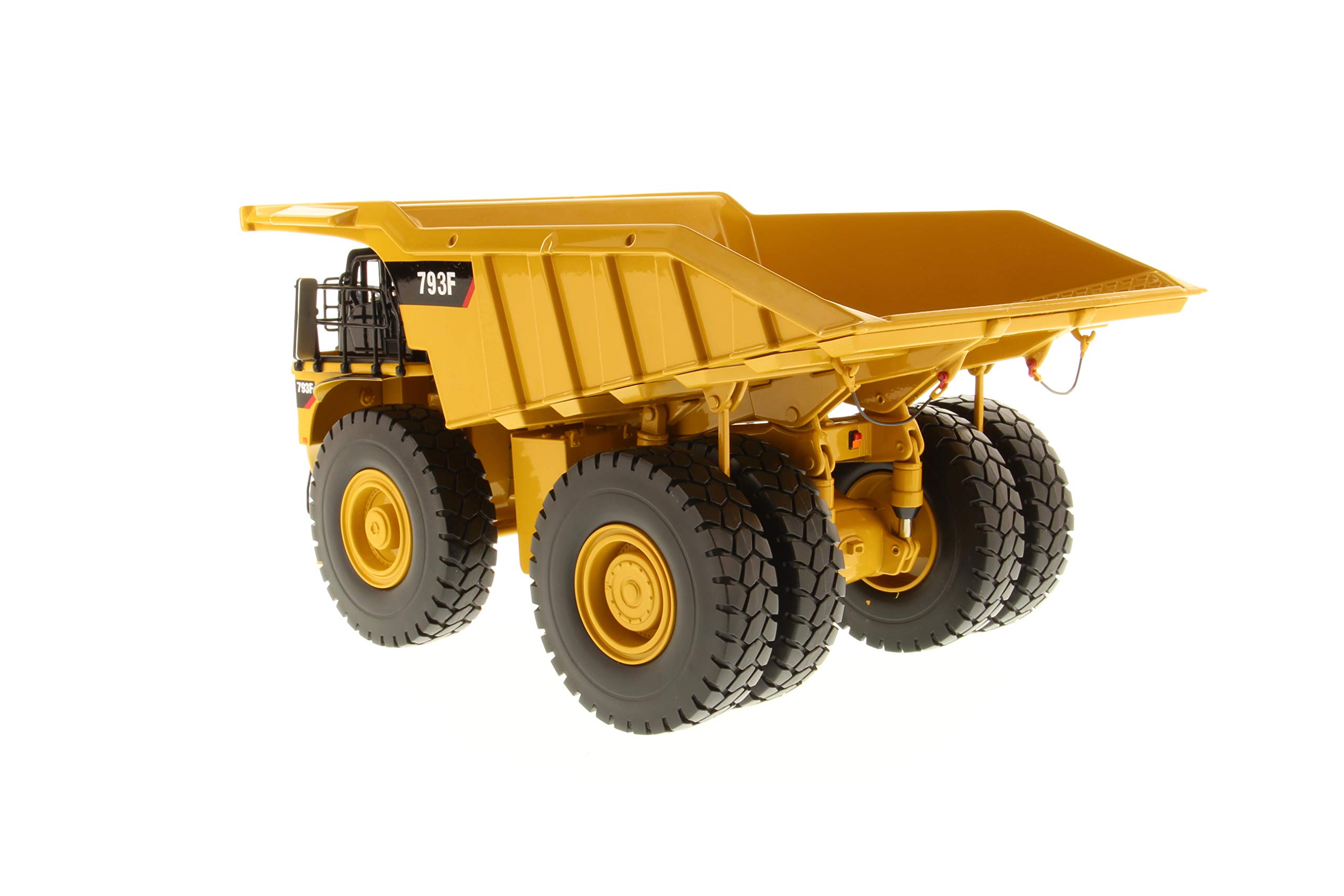 Amazon | ダイキャストマスター 1/50 ハイラインシリーズ CAT 793F 