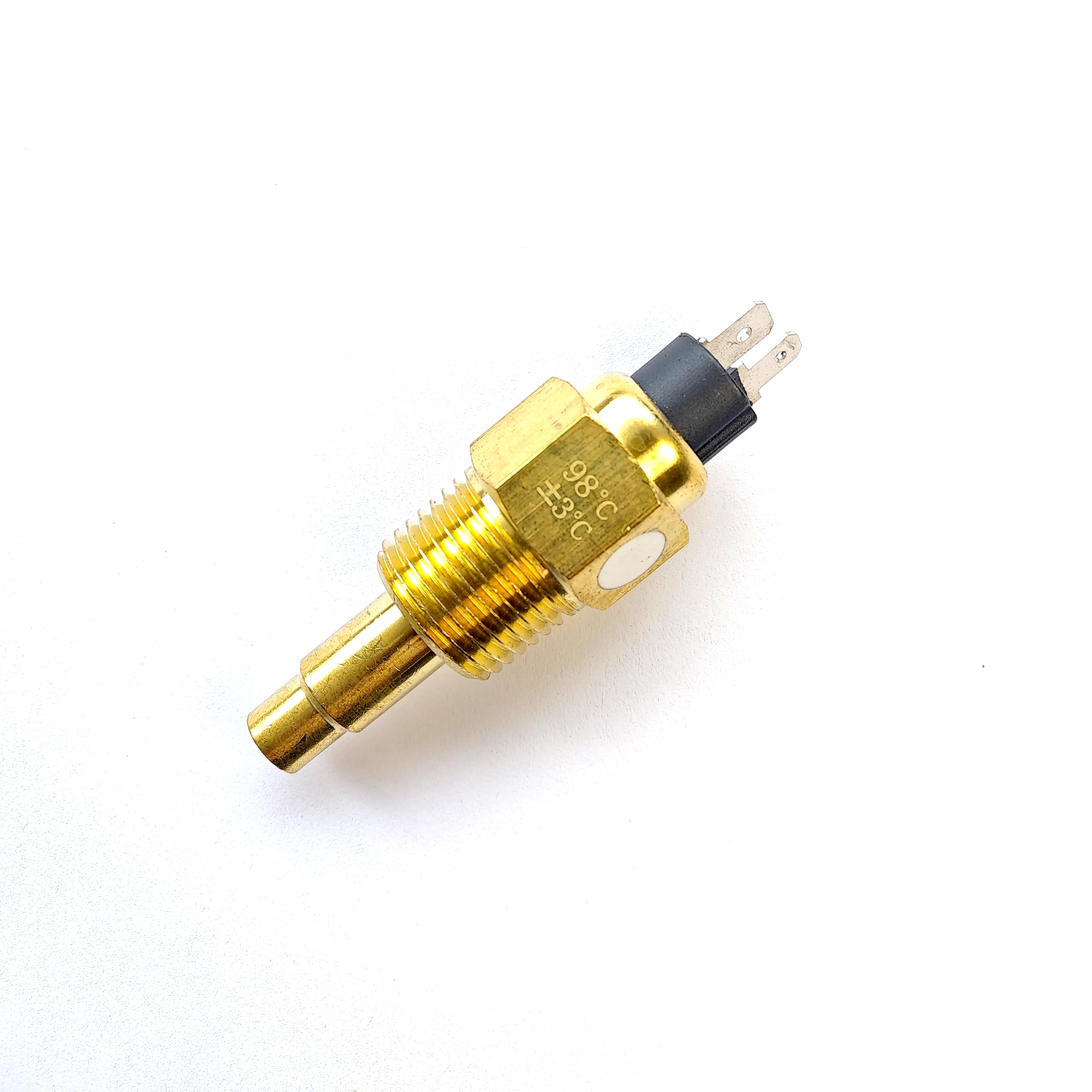 d412016PfPowerInner真潮Ｔ3.0m 50号 Wuxi Shengyu Water Temperature Sensor 3967250, VDO Plug with Water