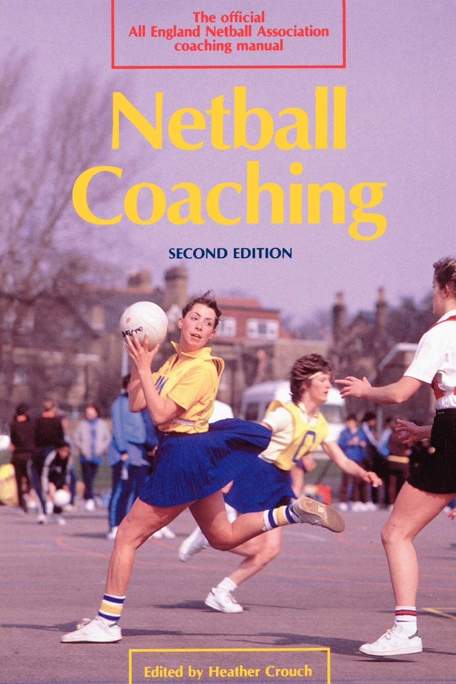 Netball Coaching (Other Sports S)