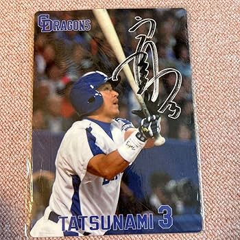 Amazon.co.jp: 立浪和義下敷き4枚セット中日ドラゴンズ : 文房具