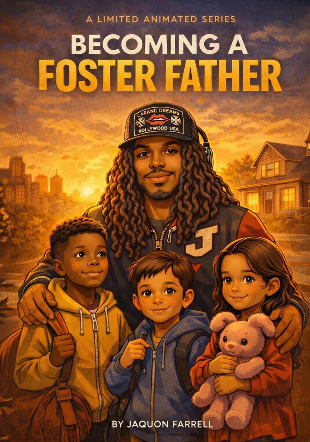 Becoming a Foster Parent: A True Story and Practical Guide