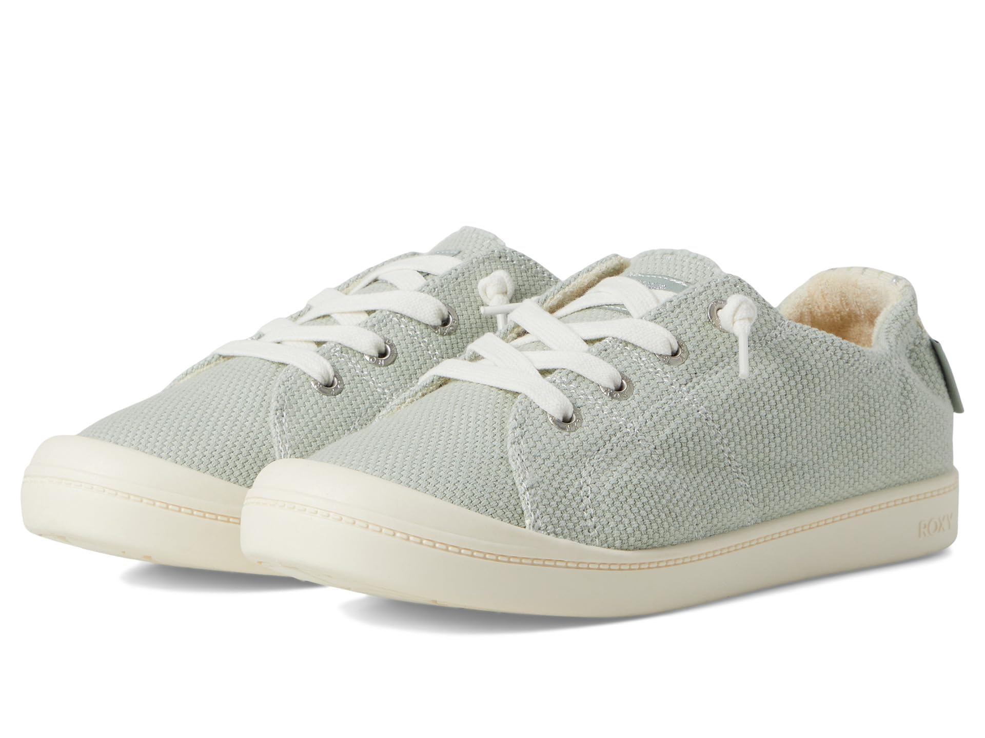 Roxy Women's Bayshore Slip-on Sneakers
