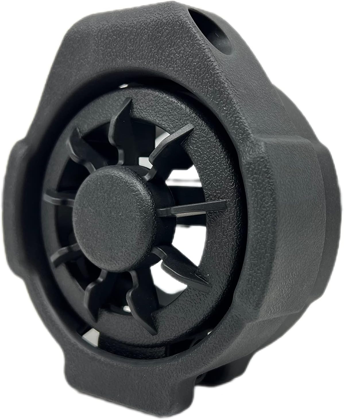 【io plus+】 ジムニー JB64/74専用 ドリンクホルダー FOLDING DRINK HOLDER