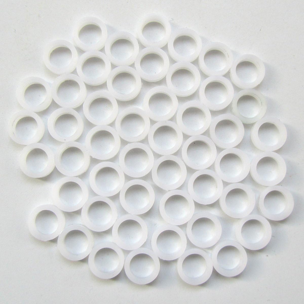 ckpsms KUNPENG - #KF230930 50 PCS Washer for BARUDAN Embroidery Machine