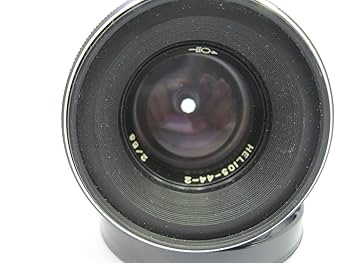 HELIOS-44M 2/58 単焦点レンズ　M42 Amazon | HELIOS 44m-6 2/58 ロシアソ連レンズ M42 スクリュー