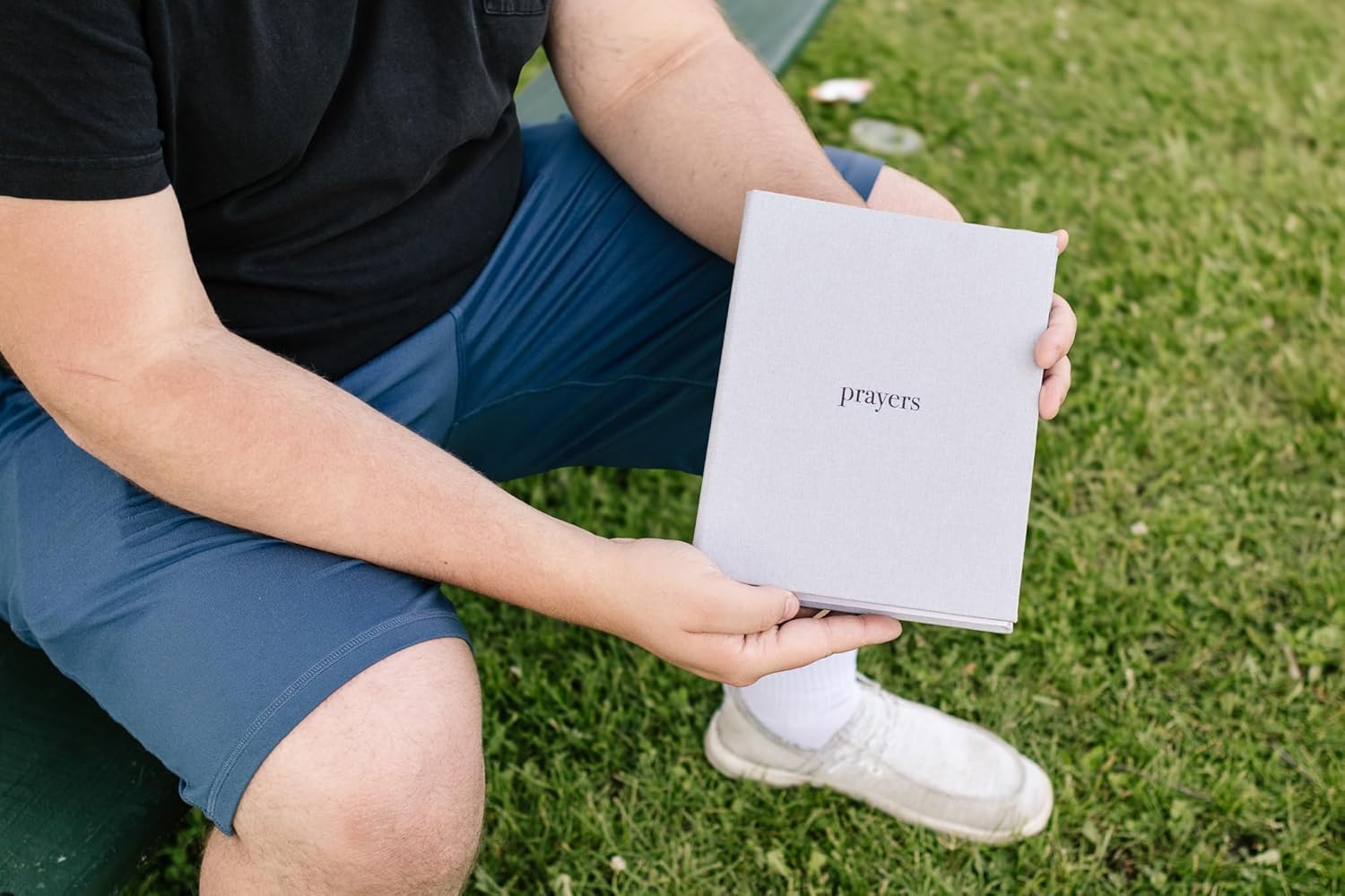 Coffee Bible Time Prayer Journal for Women Men, Refillable Binder with Ideas Prompts, Praise, Confess, Thank Ask God, 12 Tabs, 4 Pocket Folders 50 Printed Pages, 7.25 x 9.25 Coffee Bible Time Prayer Journal for Women Men, Refillable Binder with Ideas Prompts, Praise, Confess, Thank Ask God, 12 Tabs, 4 Pocket Folders 50 Printed Pages, 7.25 x 9.25