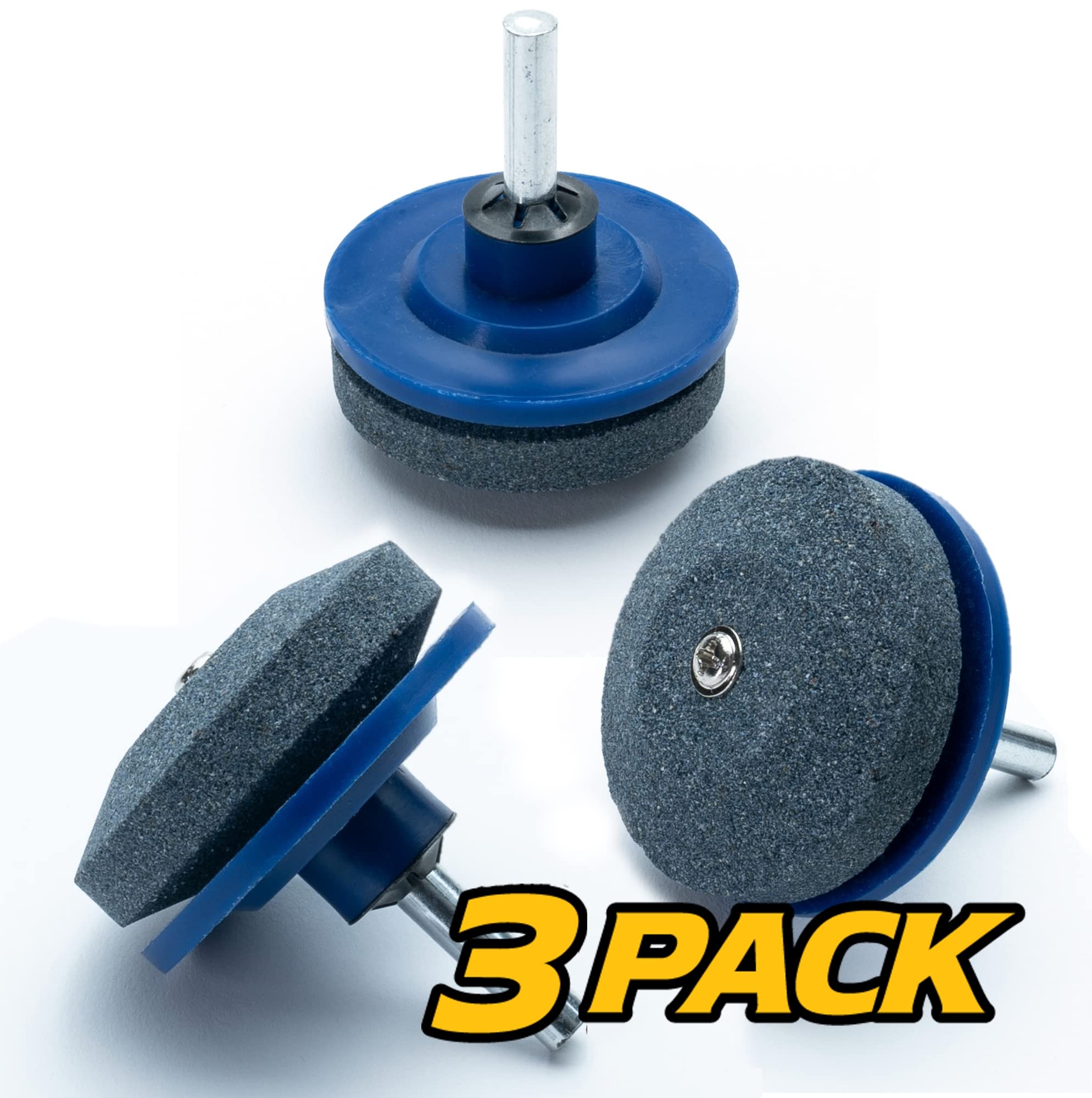 Herramienta De Equilibrio De La Cortadora De Césped Negro