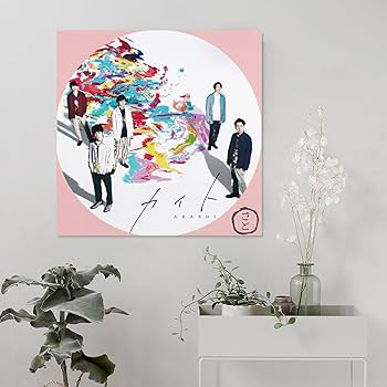 The Actor　Arashi Kichisaburo/アートポスター Amazon.co.jp: ポスター カツカワ シュンショウ The Actor