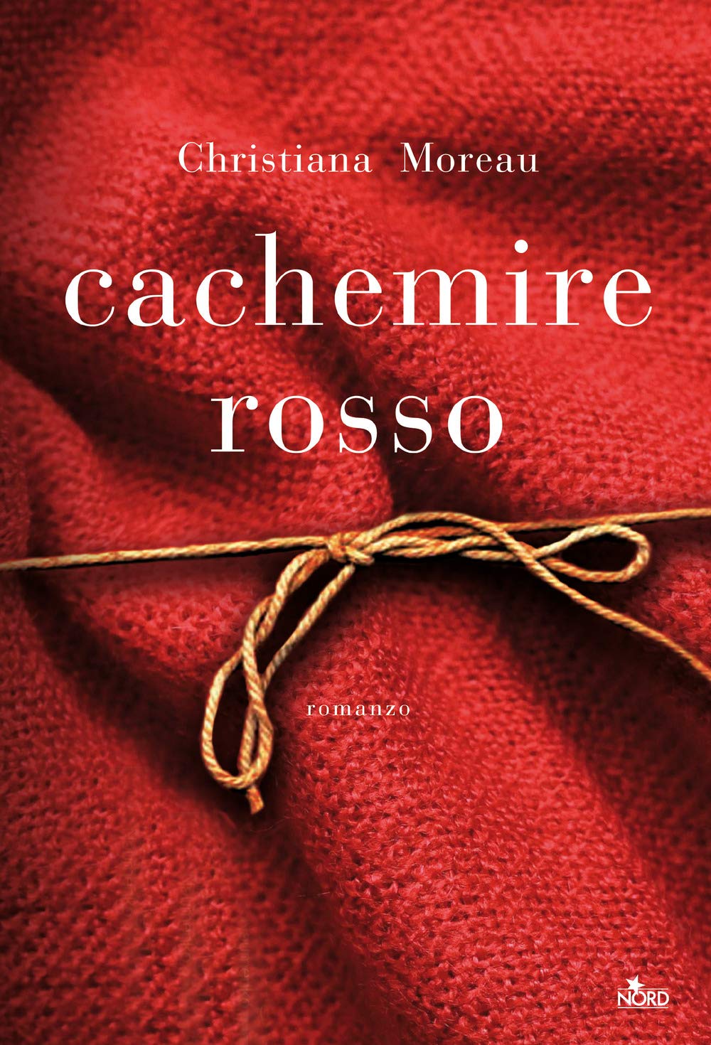 Cachemire Rosso - 4