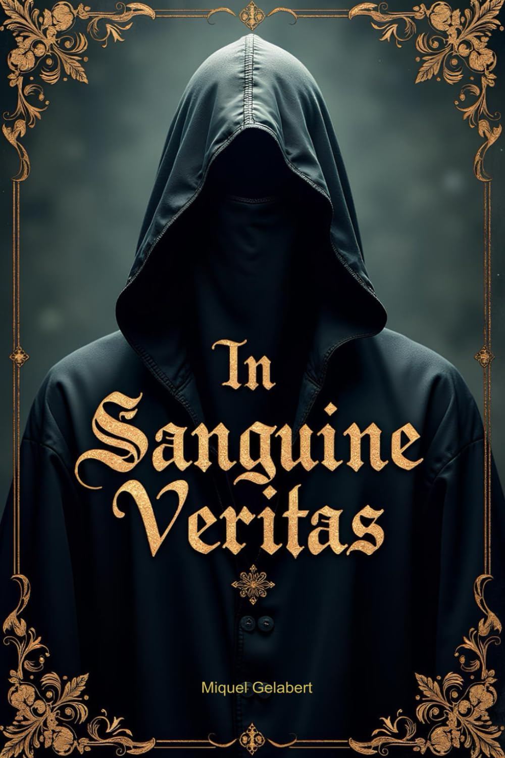 In Sanguine Veritas: Incluso la verdad necesita una coartada.