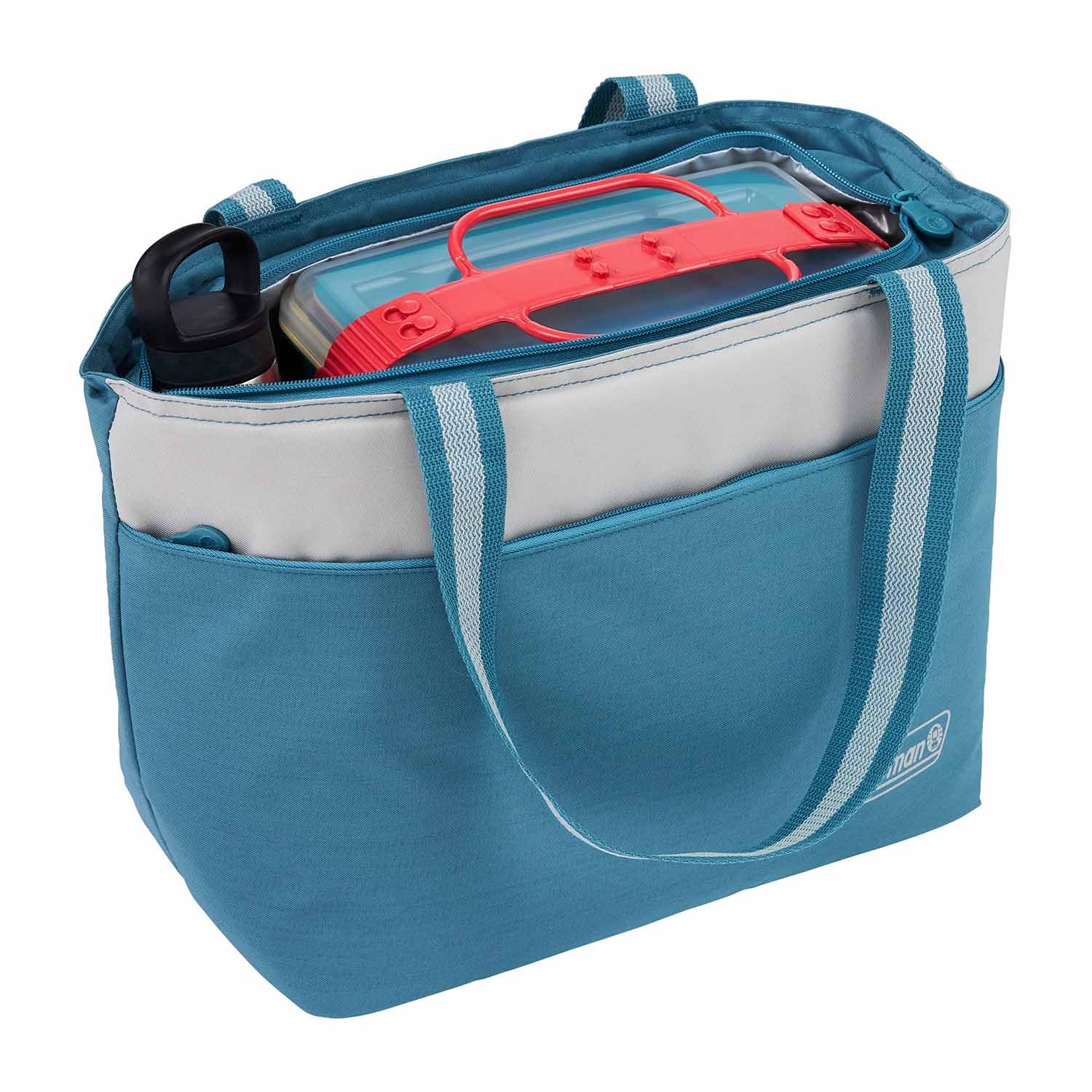 Amazon | Coleman(コールマン) デイリークーラートート/15L キャンプ