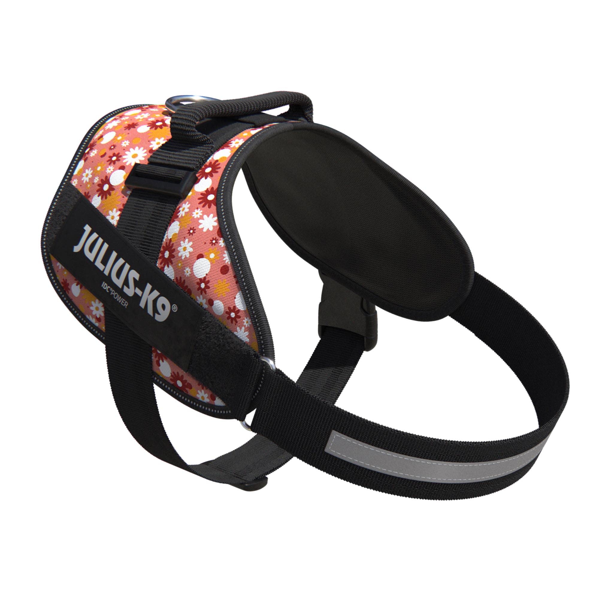 Julius-K9 IDC Powerharness, Camouflage, M/0 — view 723
