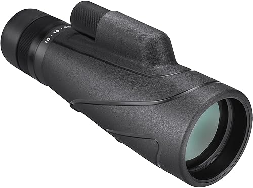 Miniatura 2 de Barska Colorado 10-30X50 Monocular para observación de aves Caza Senderismo al aire libre