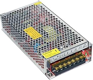 مزود طاقة 12 فولت 20 امبير، بجهد كهربائي 12 فولت وقوة 20 امبير