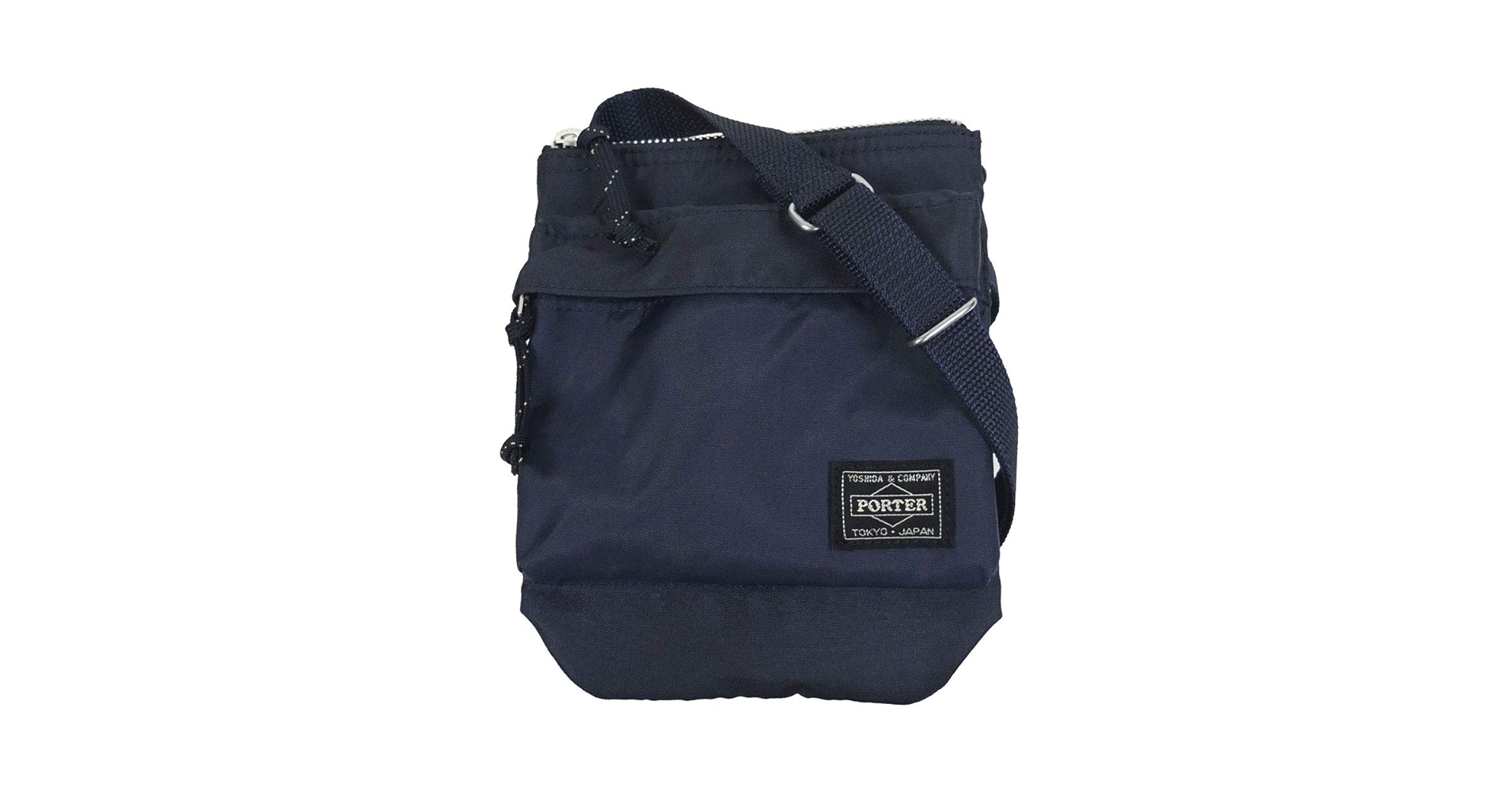 バッグ shinn5461 Amazon.com: Porter 855-05461 Force FORCE Shoulder Bag - Navy