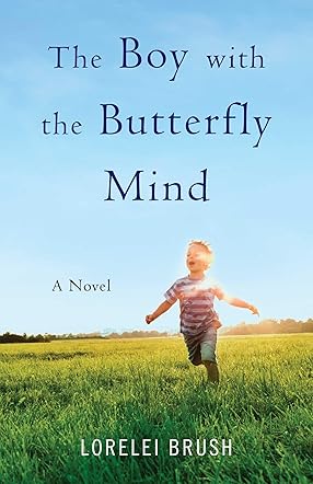 The Boy with the Butterfly Mind