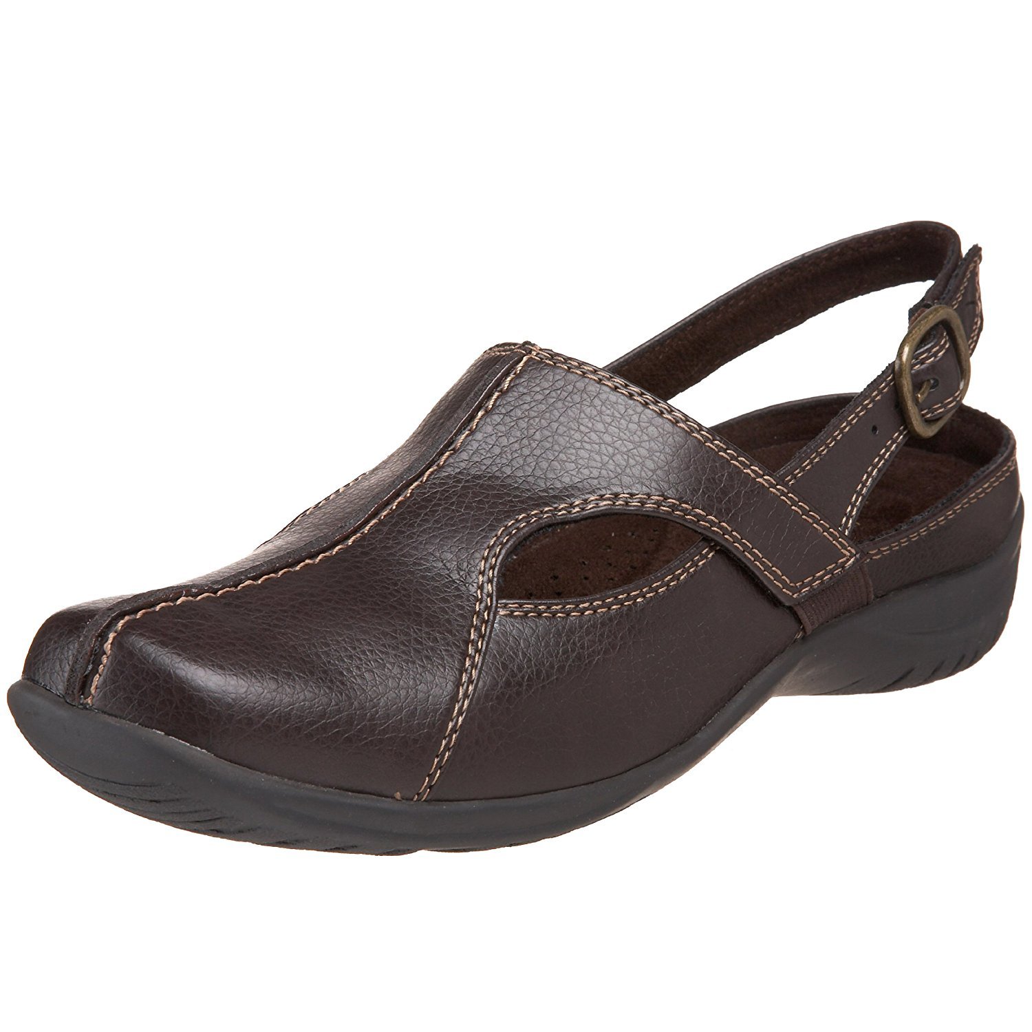 Easy Street Women's Sportster Slingback Mule