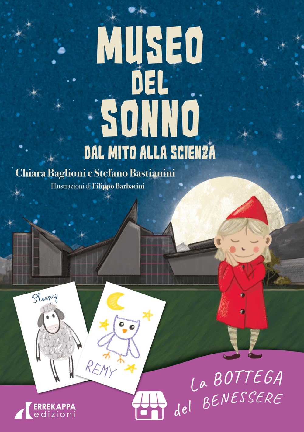 Museo Del Sonno. Dal Mito Alla Scienza - 4