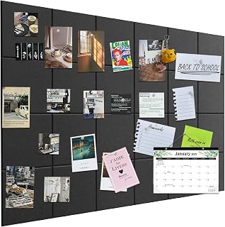 Home Decoration - Candle Warmer Lamp & Bulletin Board Bulletin Board