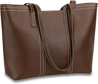 Tote Bag for Women Fashion Top Handle Satchel Purses Handbags Large Ladies PU Leather Tote Shoulder Bag