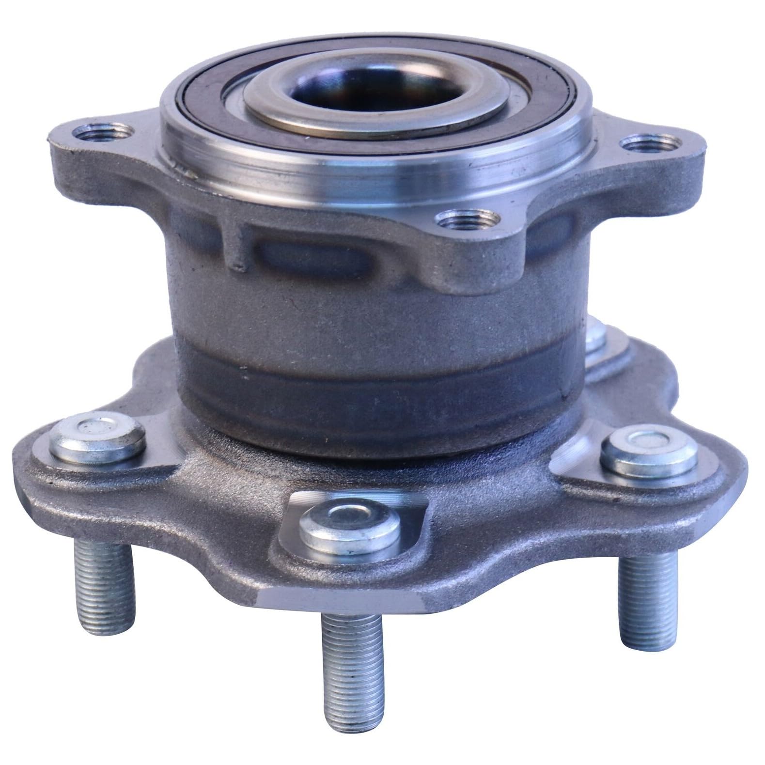 Amazon.com: LQXRBF 2PCS Rear Wheel Hub Bearing Assembly 512388  