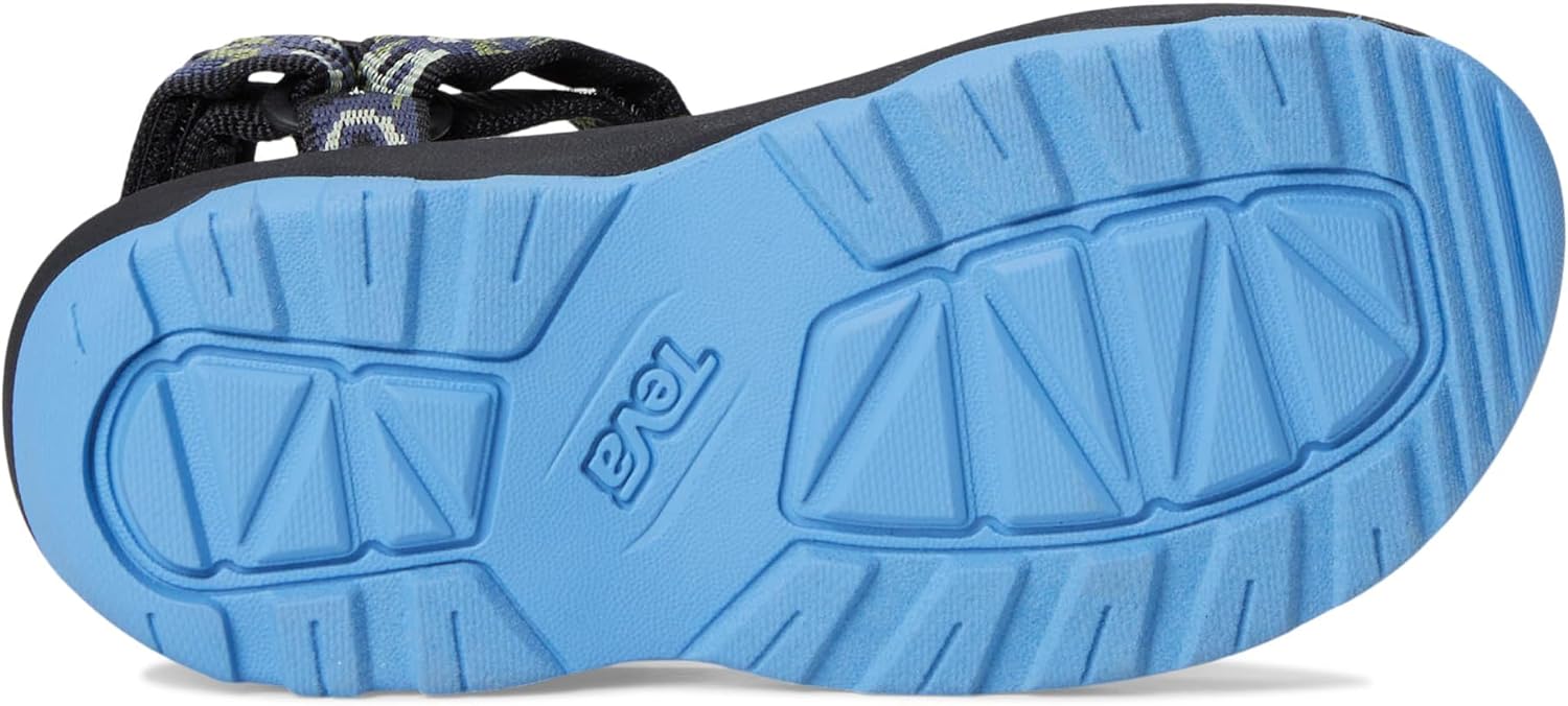 Teva Women's Kids Youth Hurricane Lightweight Xlt2 Casual Quick-drying Sport Sandal