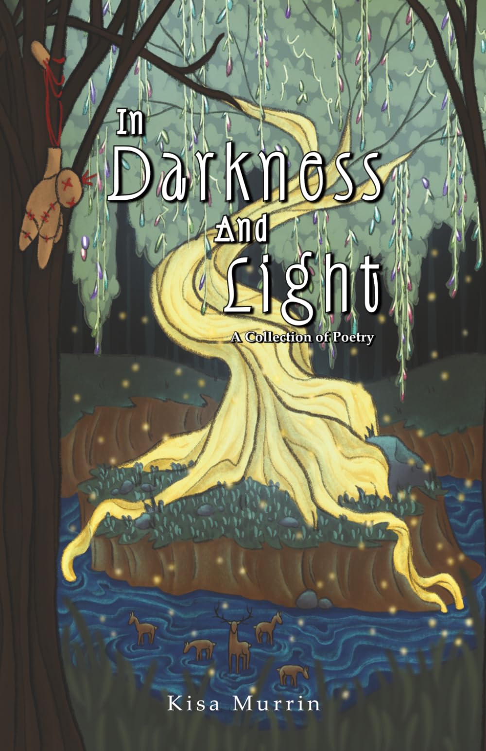 In Darkness and Light: A Collection of Poetry