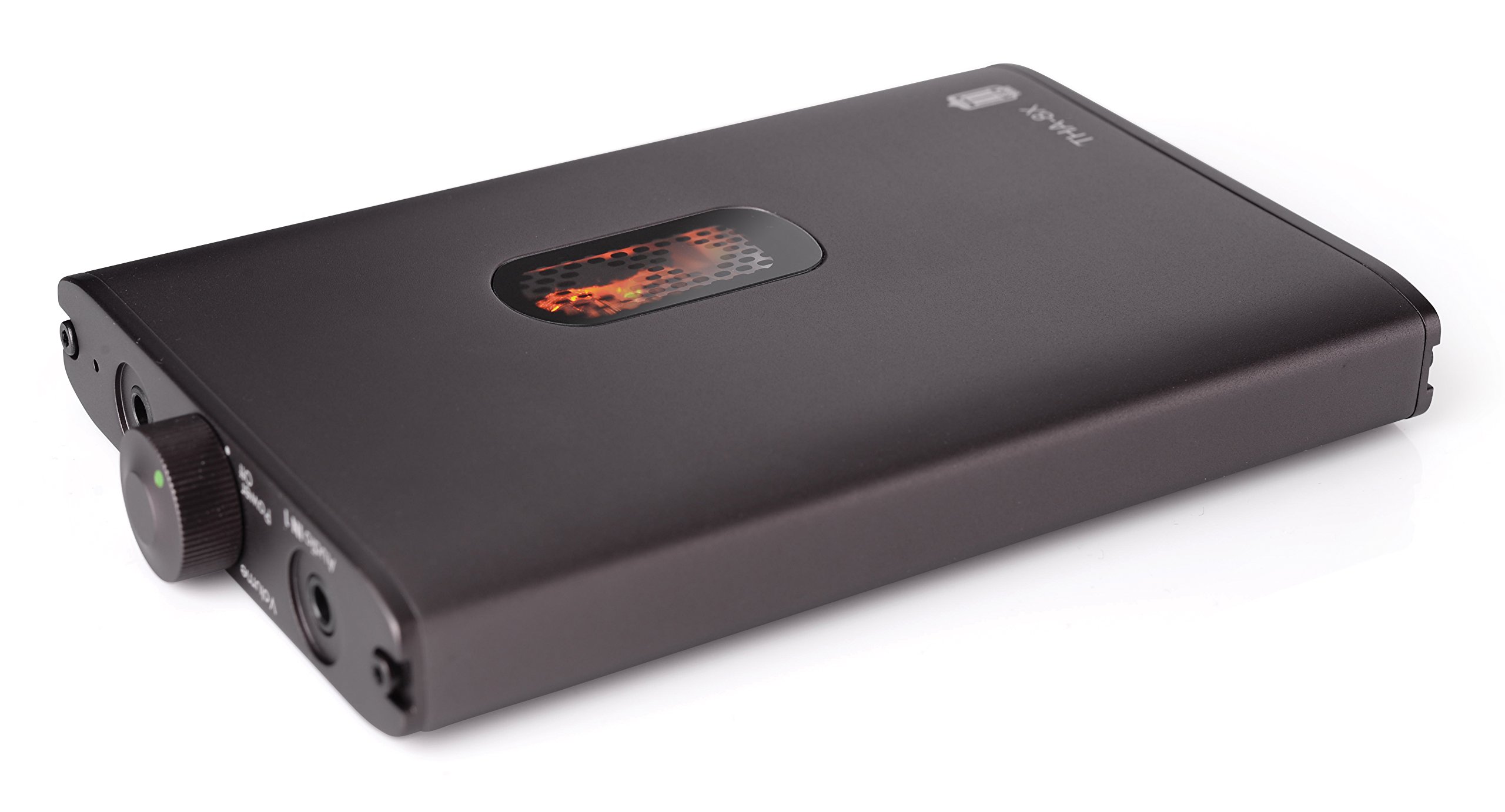 Amazon.com: Lars & Ivan THA-8X 【Headphone Amplifier with Vacuum