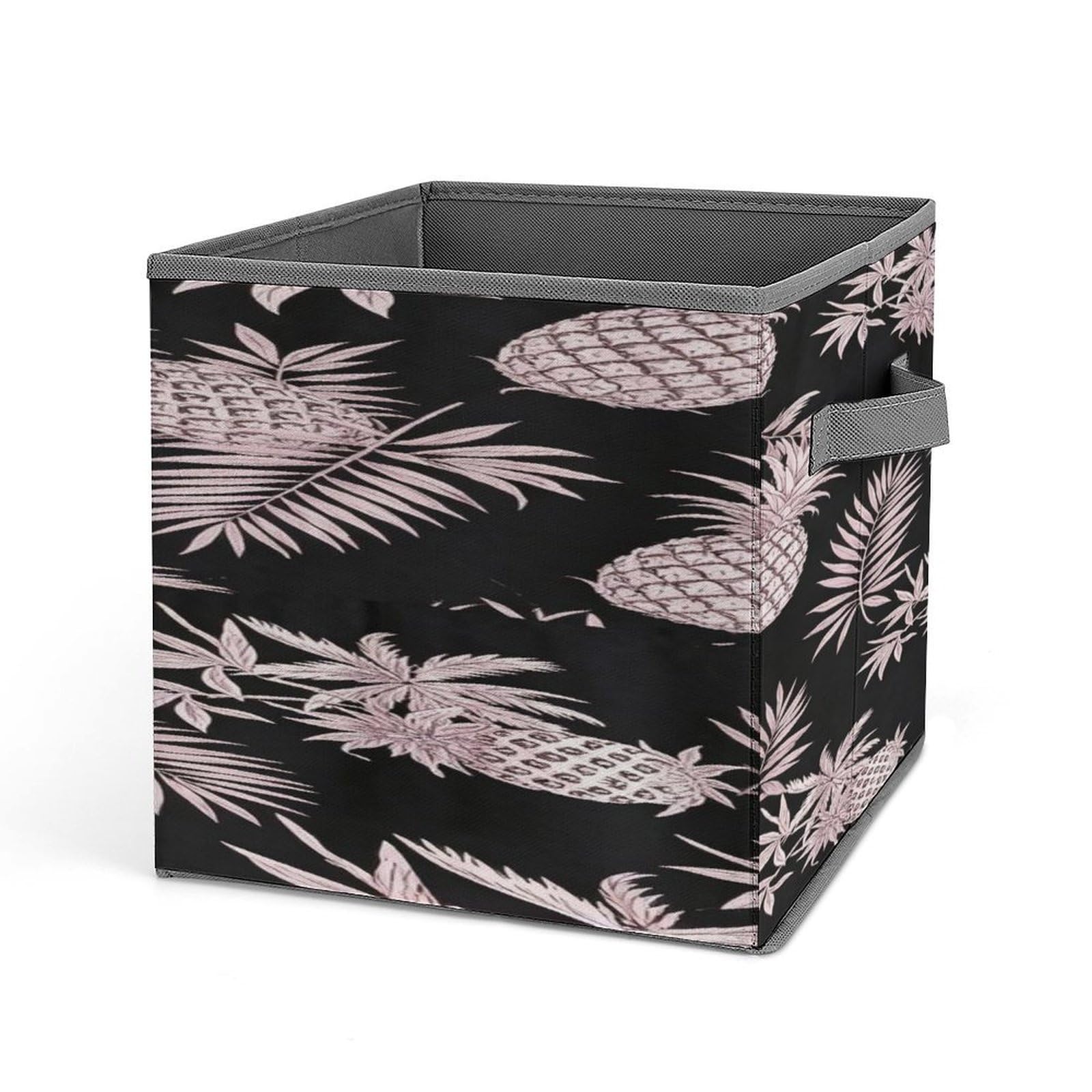Fekiloot Style Tropicals Storage Bins Storage Baskets