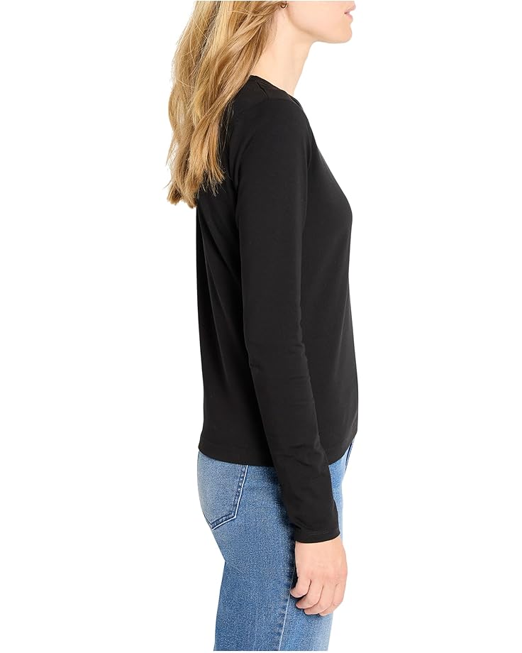 NIC+ZOE Perfect Knit Long Sleeve Top - #2 of 4