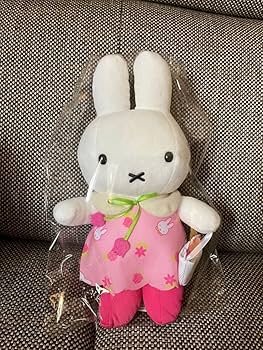 ミッフィー ハウステンボス　ぬいぐるみ　フラワーナインチェ Amazon.co.jp: ミッフィー フラワーナインチェ ぬいぐるみ