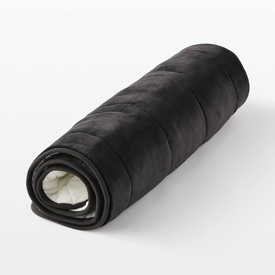 無印良品　MUJI ホットマット オマケ:大きめホットマット パーソナルホットマット | 無印良品