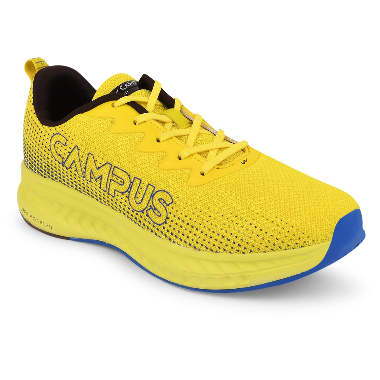 Campus Mens Camp-Opera G.Sheen/Brown Running Shoes - 8UK/India 22G-918 (B0BHQ84DZK) Amazon Price History, Amazon Price Tracker
