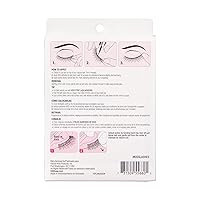 Vista 3 de KISS Products-Ever EZ Lashes, 5 pares