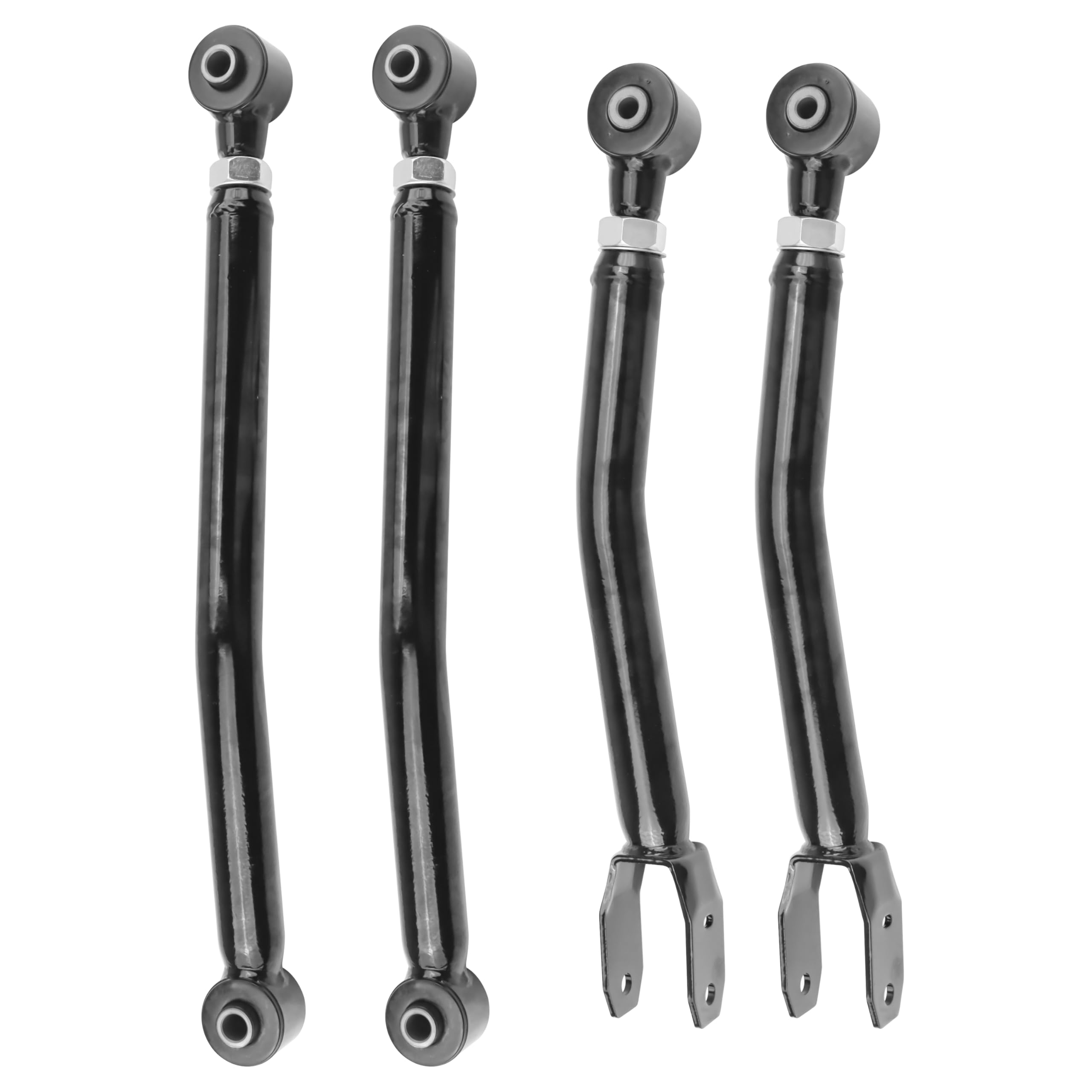 Photo 1 of TOPTHANE 0-4.5" Lift Adjustable Control Arms for Jeep Wrangler JL/JLU, Gladiator