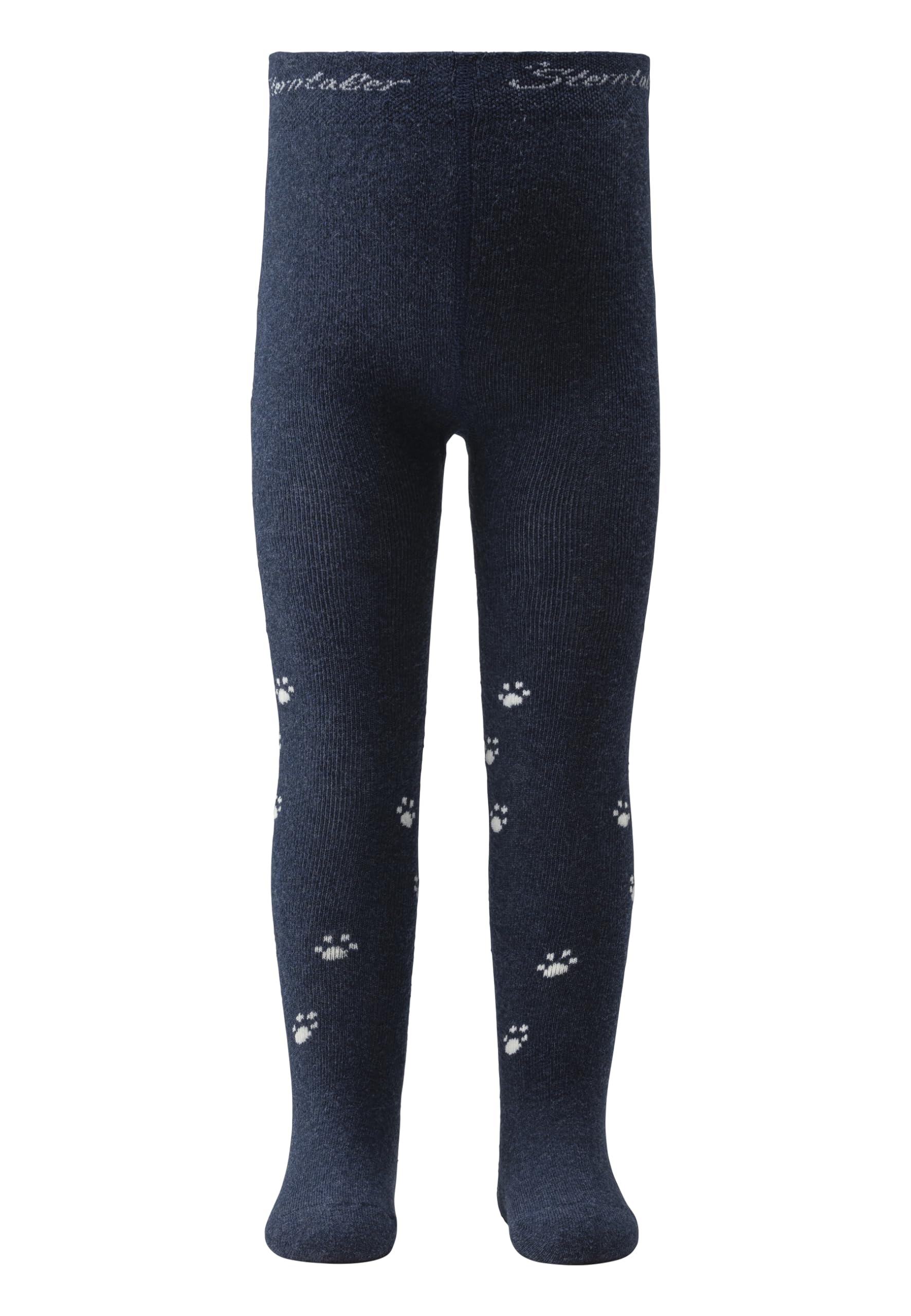Tights polar bear