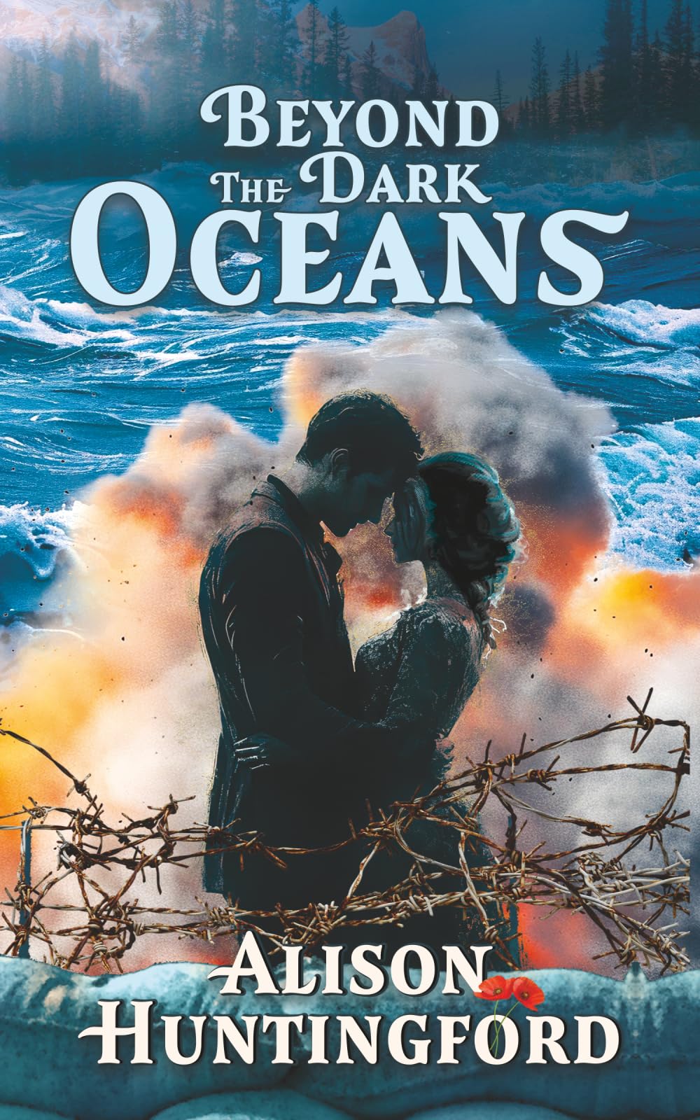 Beyond the Dark Oceans