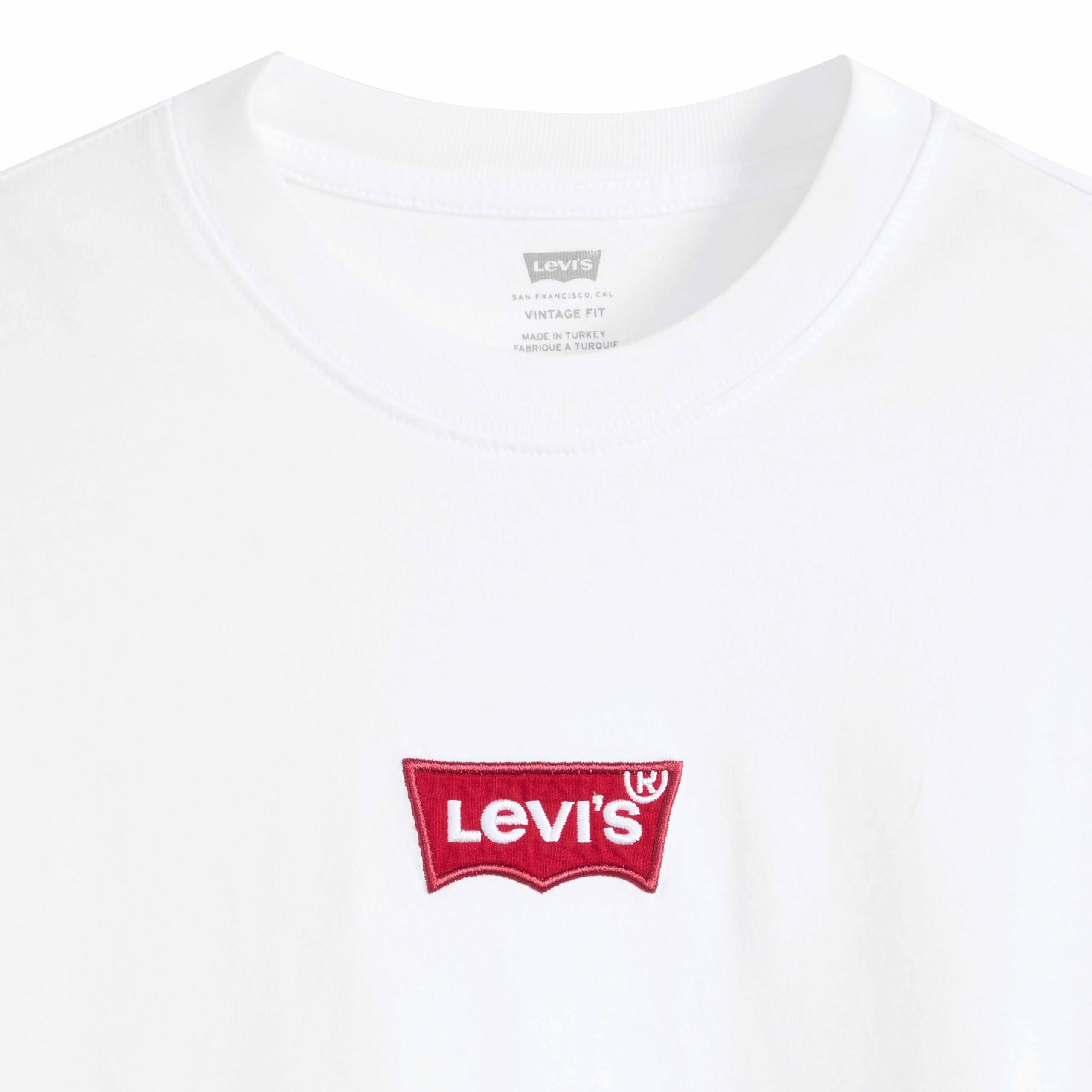 Levi's Vintage Fit Tee Maglietta Uomo