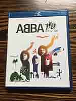 その他 Abba: The Movie [Blu-ray] [Import] 6g7v4d0 Amazon.com: ABBA: The Movie [Blu-ray] : Anni-Frid Lyngstad