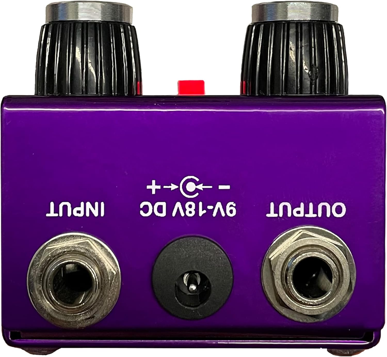 Fulltone PlimSoul mkII Overdrive/Distortion Pedal