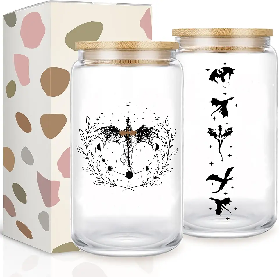 Fantasy Book Lover …