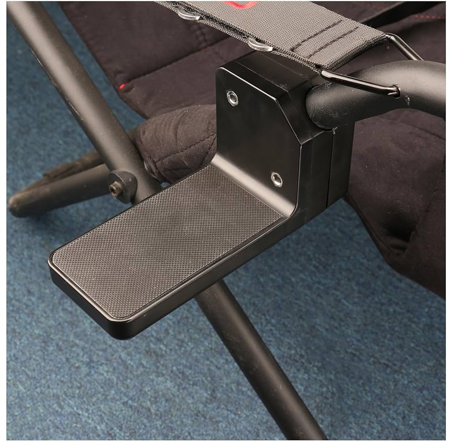 Playseat Challenge レーシングシート ブラック Playseat® Challenge Black ActiFit™ | PlayseatStore