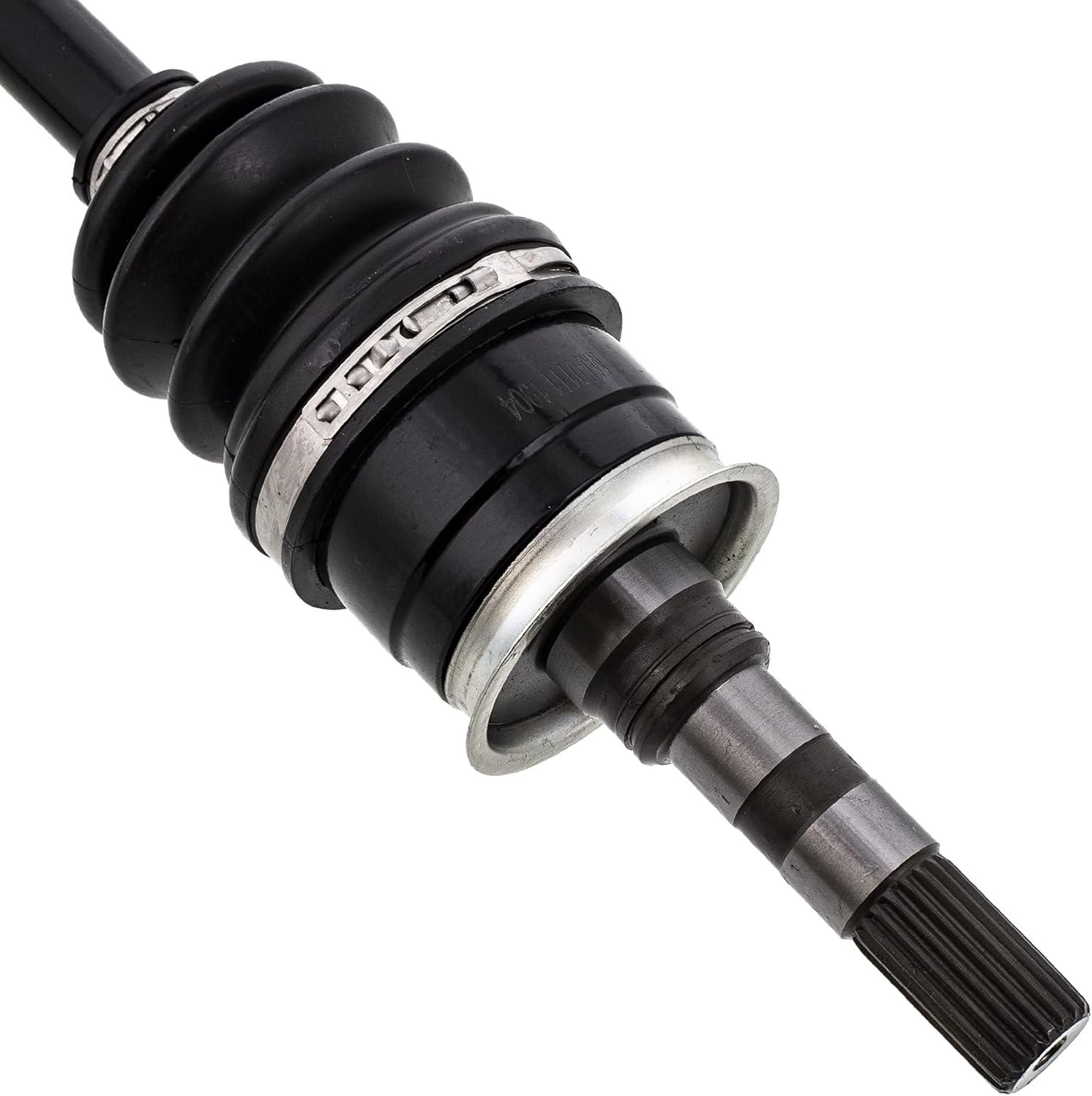 NICHE Front CV Axle Drive Shaft for Kawasaki Bayou KLF300 KLF400 59266-1103 59266-1096