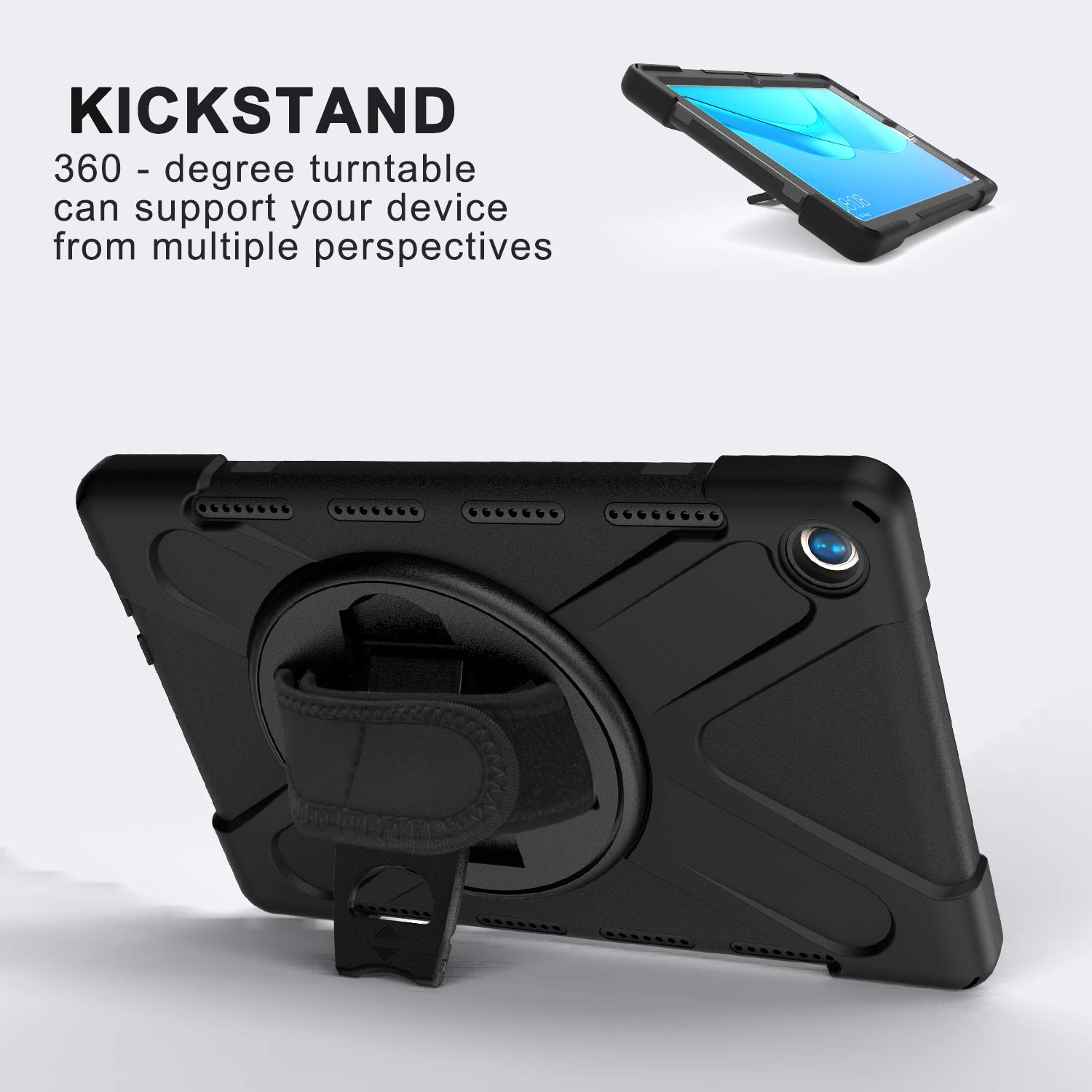 Amazon.com: Case for Huawei MediaPad M5 10.8
