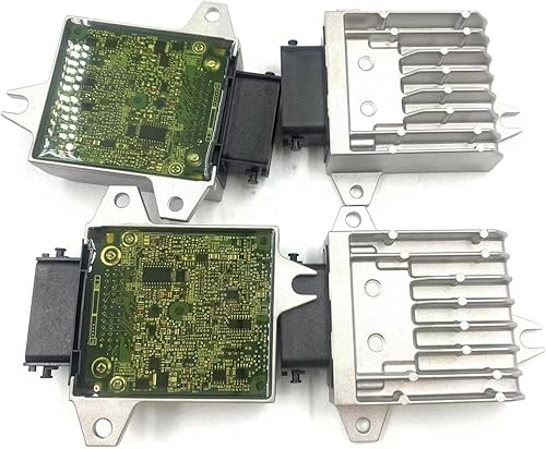 Miniatura 3 de Módulo de control de transmisión LFFK189E1H, adecuado para Mazda 5 2.0 2009 2017, módulo de control TCM TCU LFFK189E1H