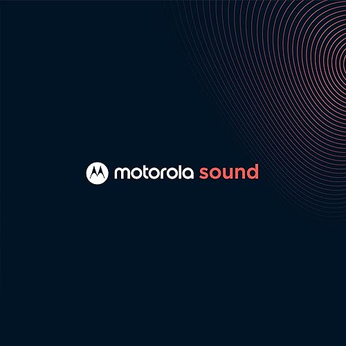 Miniatura 6 de Motorola Sound Moto JR200 - Auriculares para niños con micrófono, audífonos sobre la oreja para niños con límite de volumen seguro de 85 dB, divisor